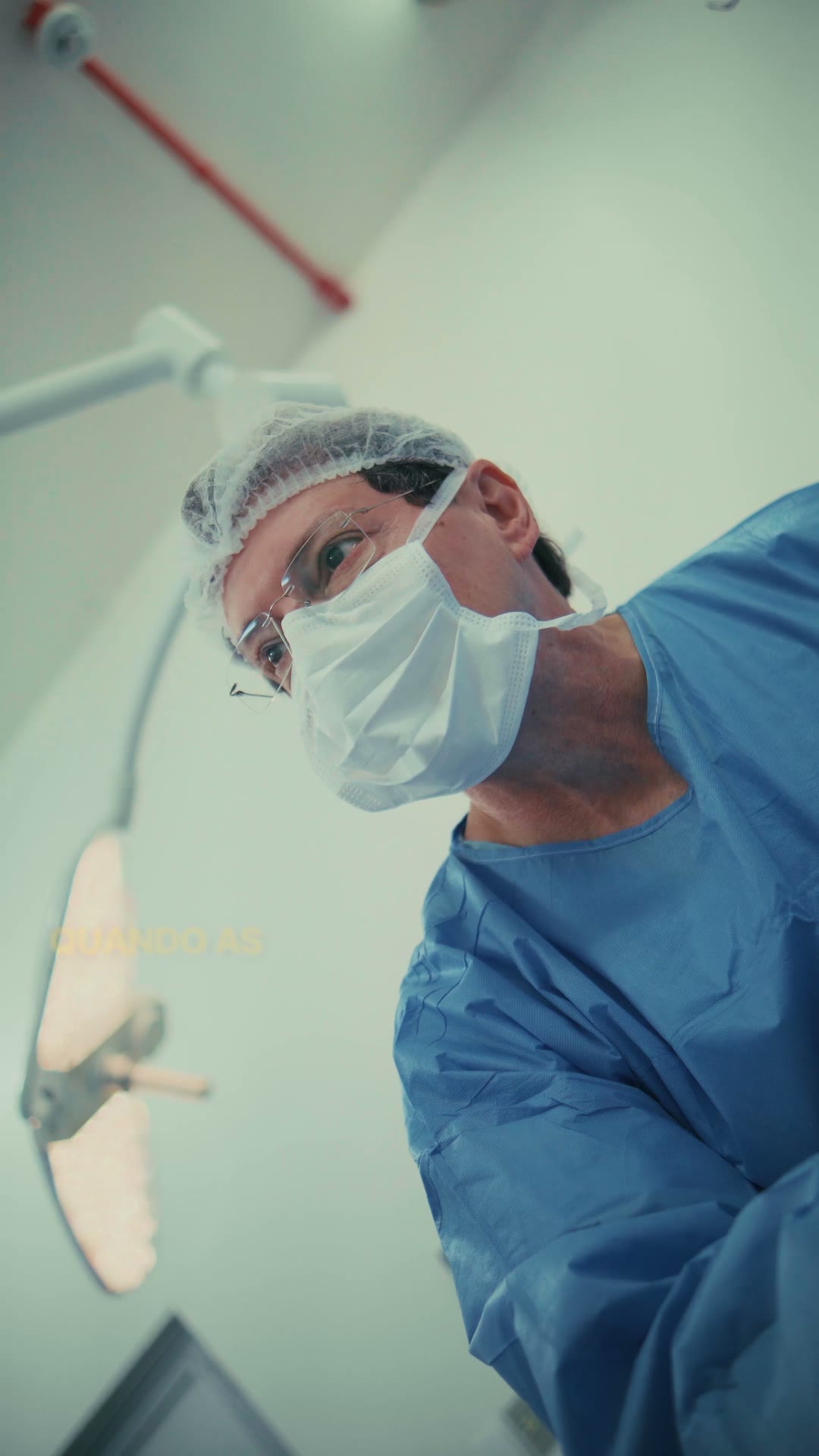 Vídeo: quando procurar um cirurgião vascular