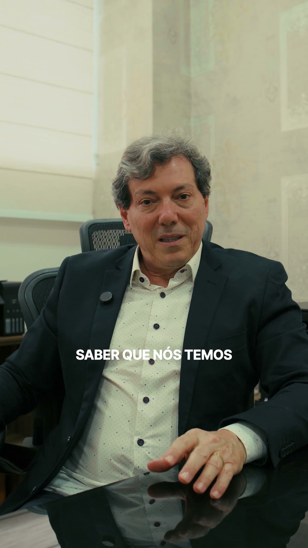 Vídeo: trombose venosa e viagens longas